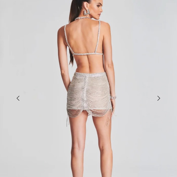 Retrofete Chain Set - Picture 2 of 10